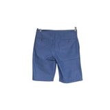 J. Crew Men's Blue Bermuda Shorts