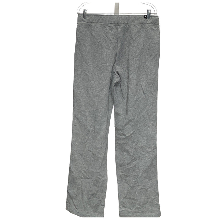 Puma Gray Men's Sweatpants