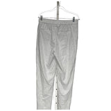 Banana Republic Gray Ankle Pants - Size 8