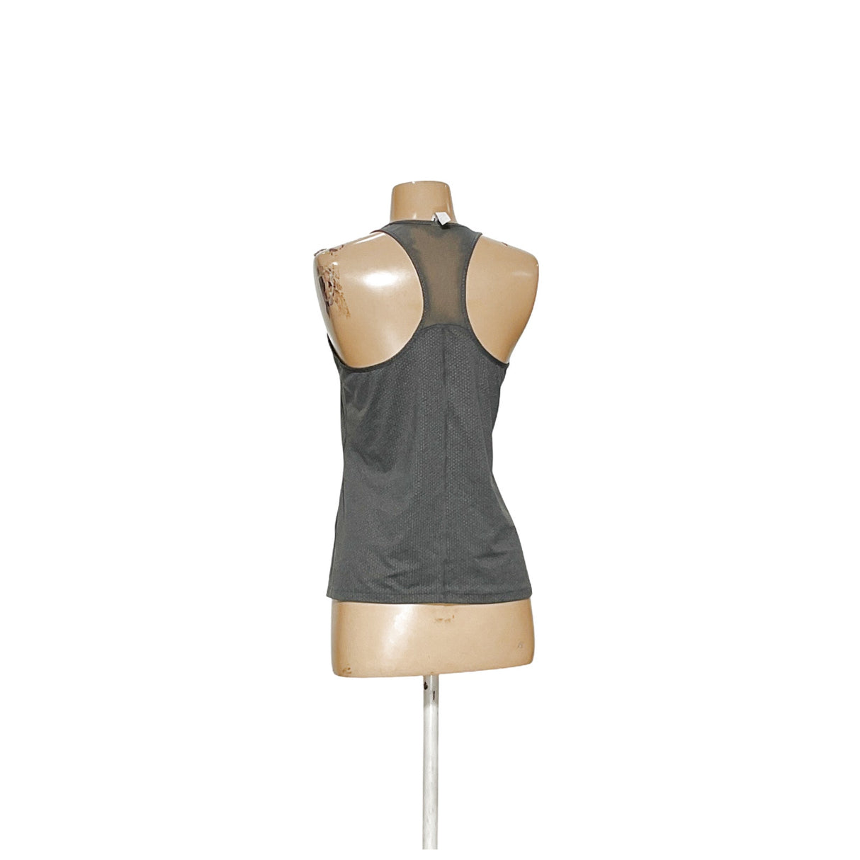 Under Armour Women's Gray Tank Top