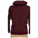 Volcom Red Men's Pullover Hoodie