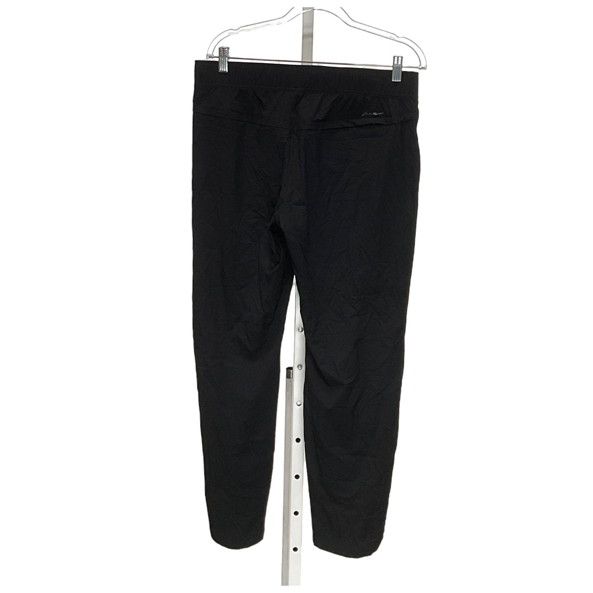 Eddie Bauer Women's Black Ankle Pants