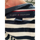 Tommy Hilfiger Women's Multicolor Activewear Top