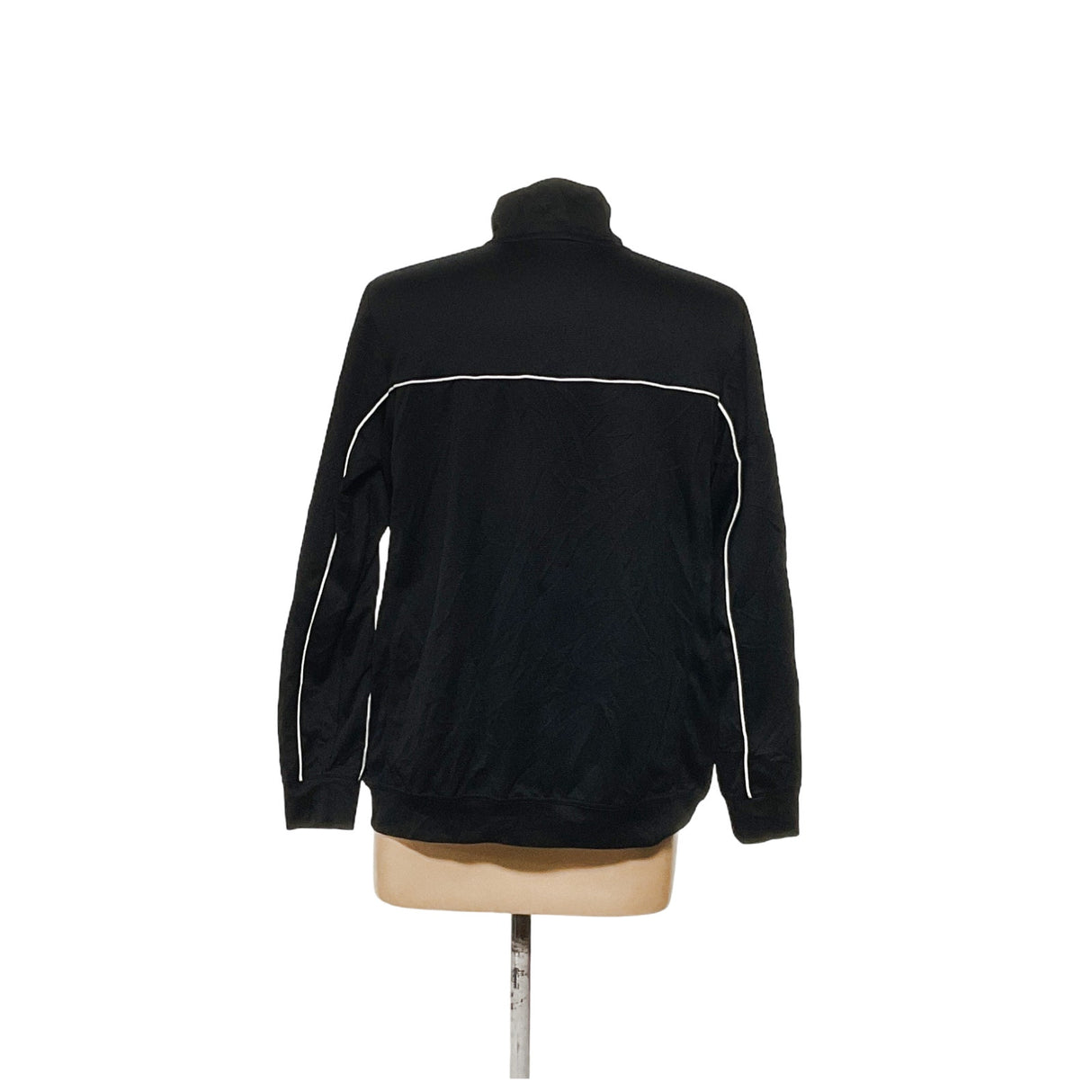 Nike Men's Black Basic Jacket - Size L