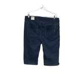 Chico's Women's Blue Bermuda Shorts