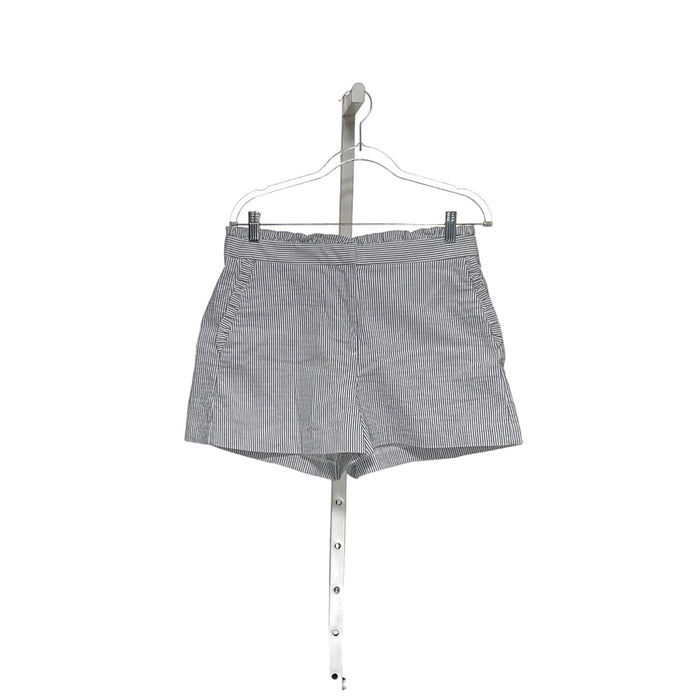 J. CREW Sailor Shorts, Size 8