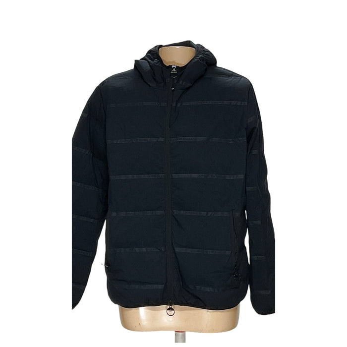 ARMANI EXCHANGE Men's Quilted Jacket