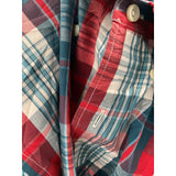 Nautica Multicolor Dress Shirt XXL