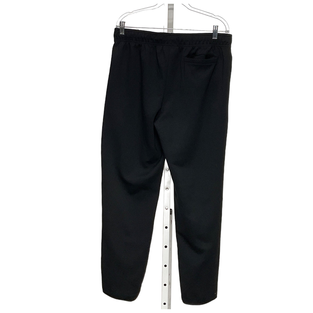 FILA Men's Black Sweatpants, L