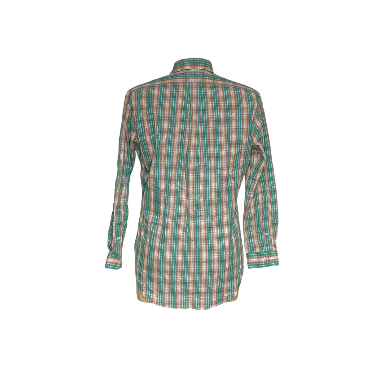 Ralph Lauren Multicolor Men's Button-Up Shirt