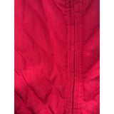 LOFT Red Vest - Women's M