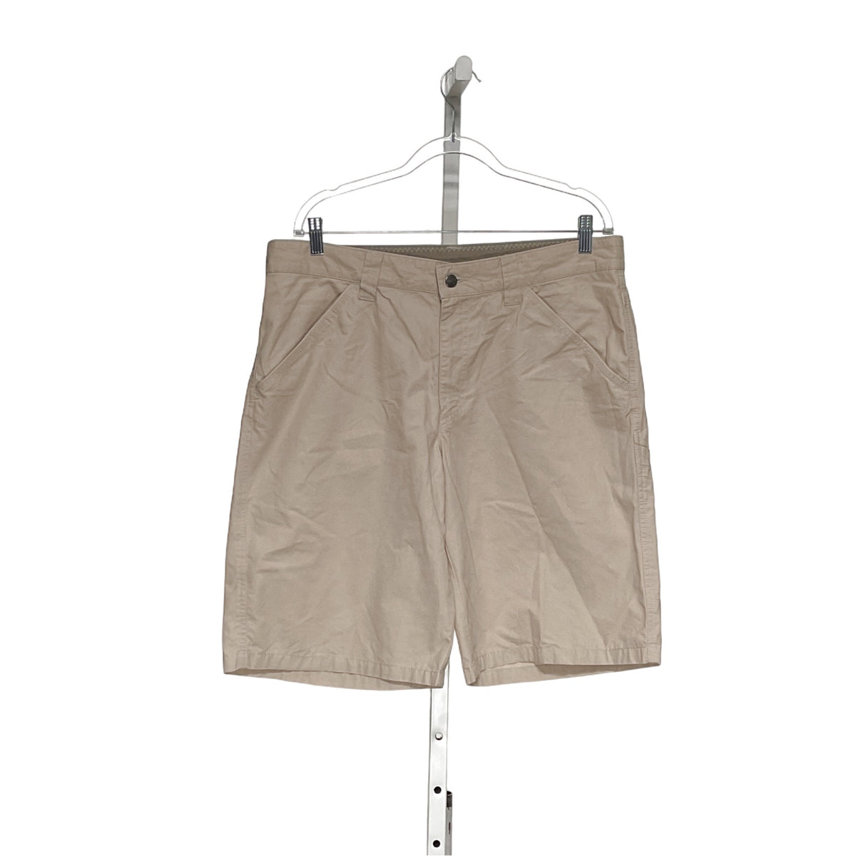 Columbia Men's Beige Bermuda Shorts