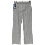 Men's Champion Gray Sweatpants in Size L