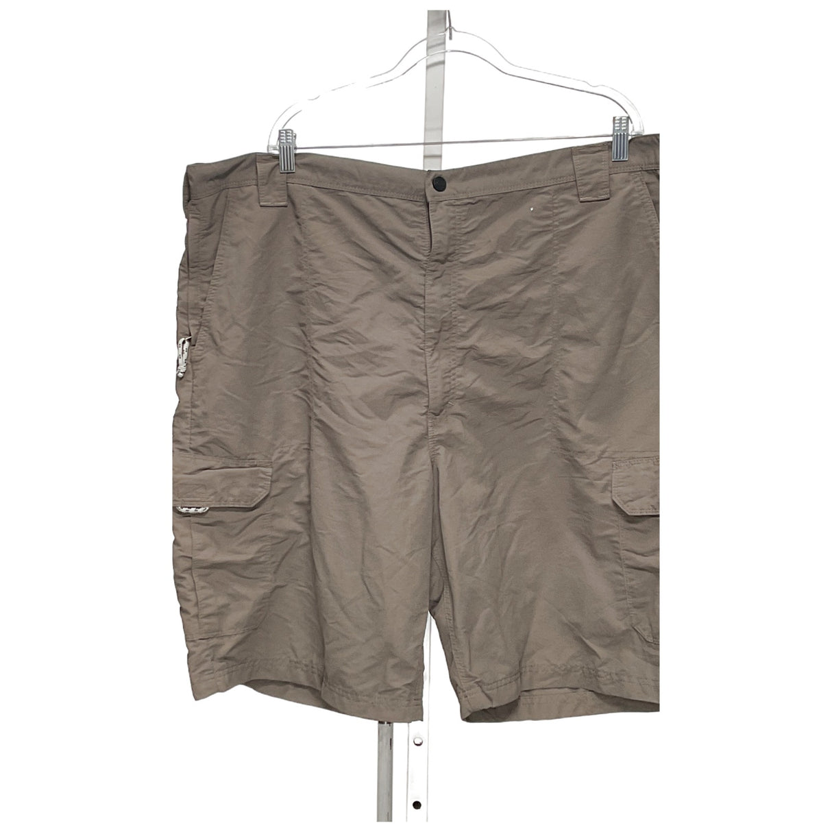 Wrangler Brown Bermuda Shorts 44