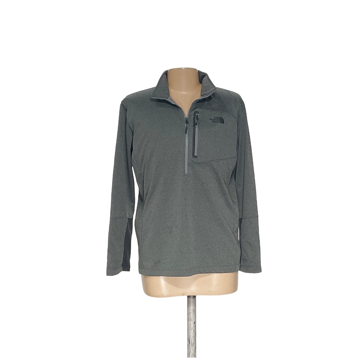 The North Face Men's Henley Sweatshirt