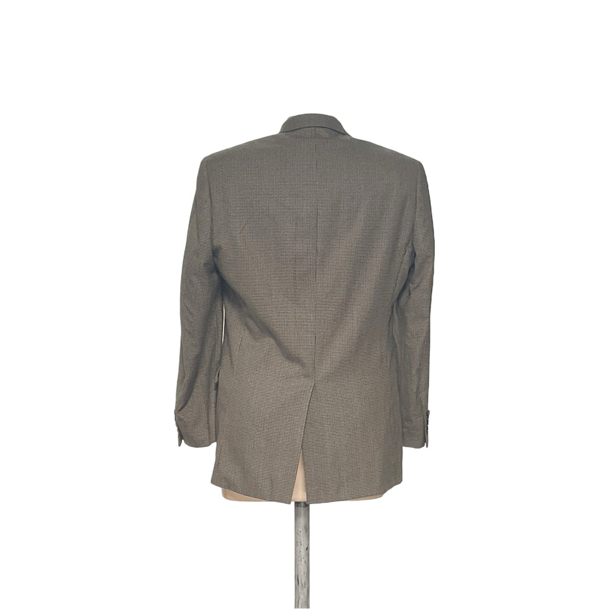 Lauren Ralph Lauren Beige Blazer Size 40