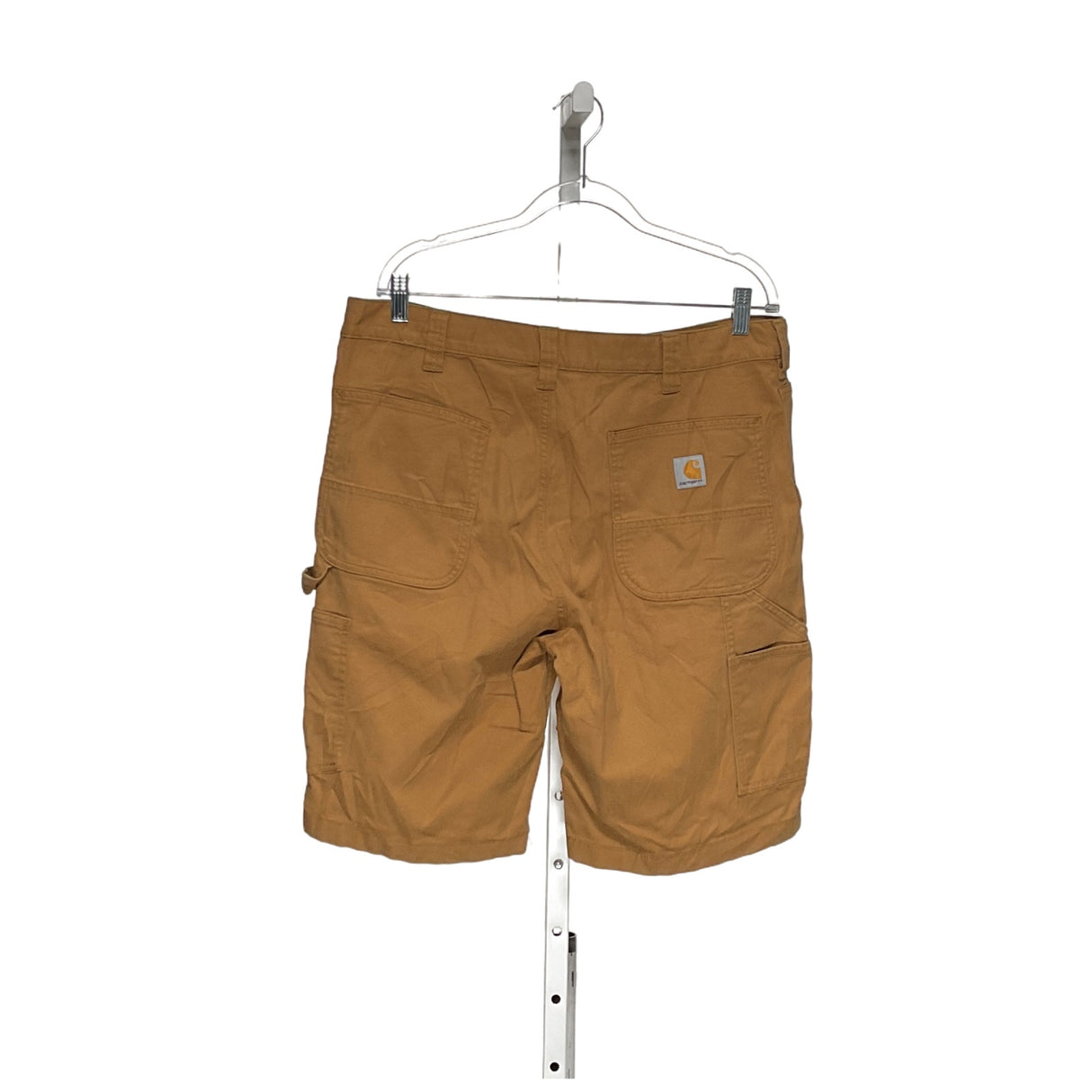 Carhartt Men's Brown Bermuda Shorts