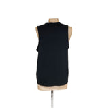 Nike Black Men's Tank - Size L