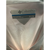 Columbia Men's Multicolor XL Activewear Top