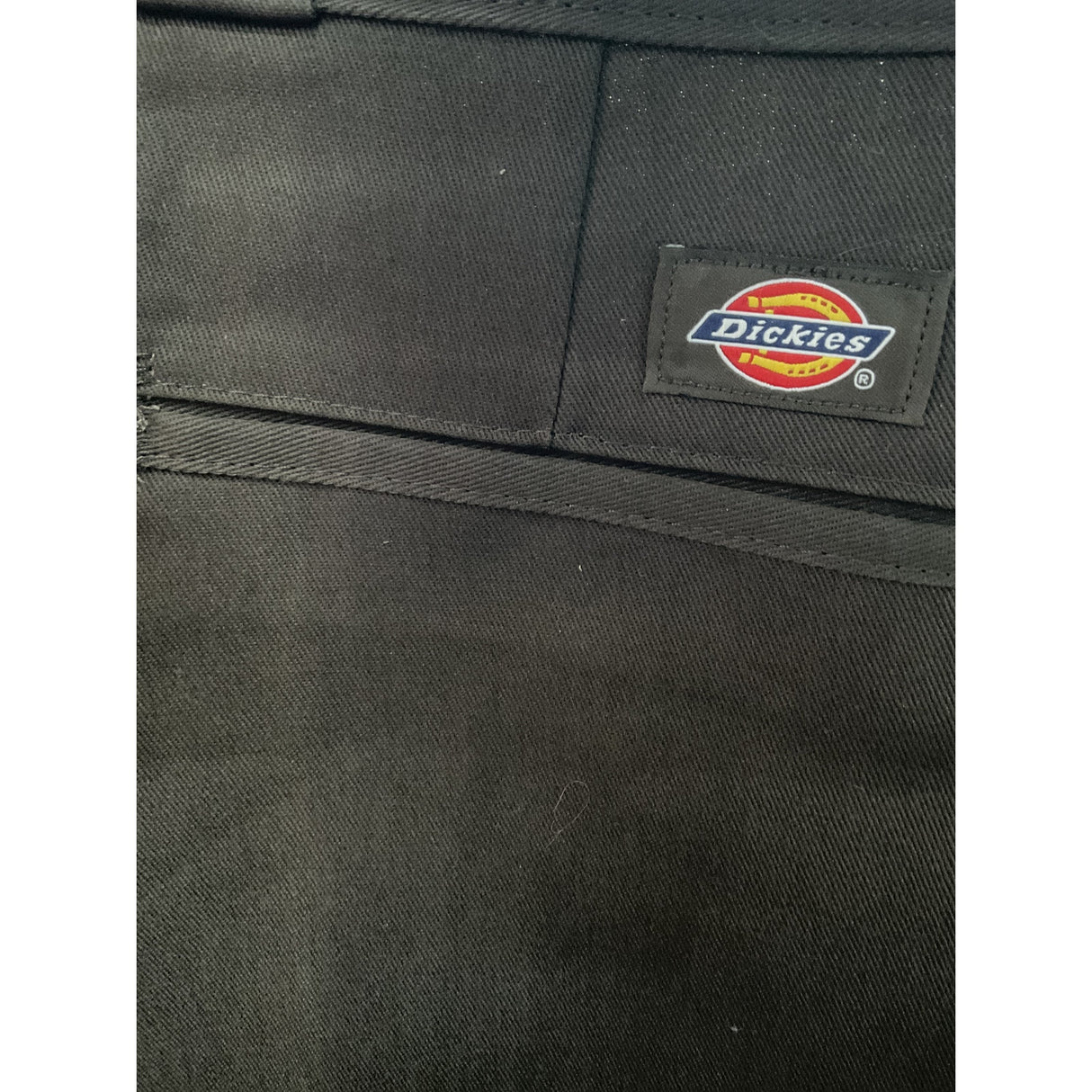Dickies Brown Work Pant for Men 42x32