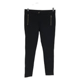 LOFT Black Ankle Pants - Women's Size 12