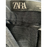 ZARA Gray Dress Pants