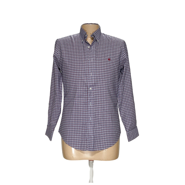 Brooks Brothers M Dress Shirt, 100% Cotton