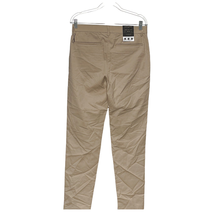 Banana Republic Beige Men's Pants