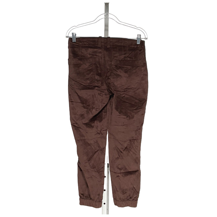 BR Brown Jogger Pants - Size 6