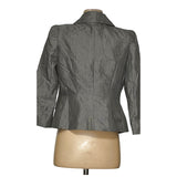 Antonio Melani Gray Blazer - Women's Size 4