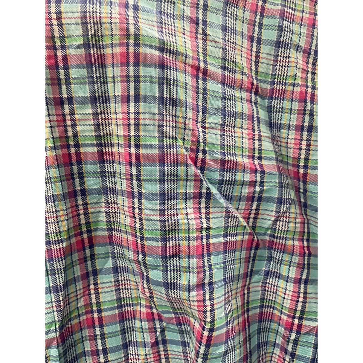 Ralph Lauren Multicolor Button-Up Shirt