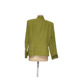 Jessica Howard Green Blazer - Size 14