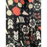 Lularoe Black A-Line Skirt - Women's Size S