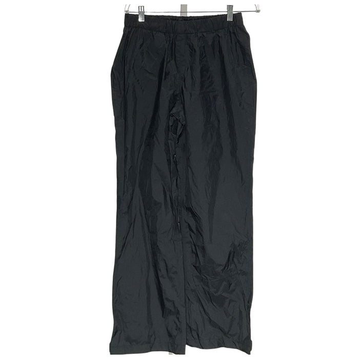 Columbia Black Rain Pants - Men's M