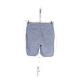 Polo Ralph Lauren Blue Bermuda Shorts, Size 30