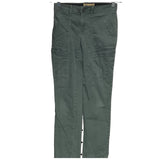 Democracy Green Ankle Pants - Size 2