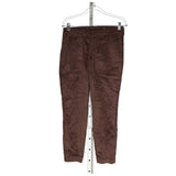 BR Brown Jogger Pants - Size 6