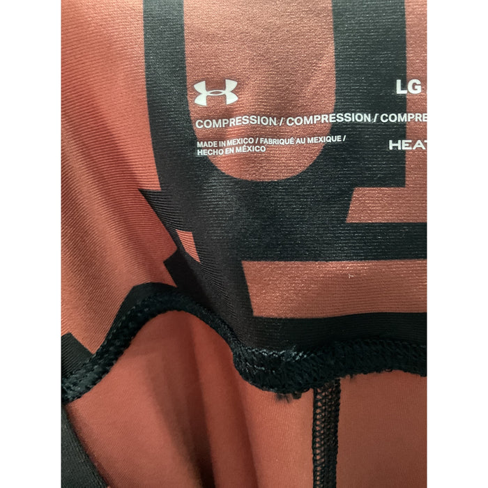 Under Armour Multicolor Women's Leggings