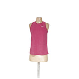 Nike Women's Pink Activewear Top