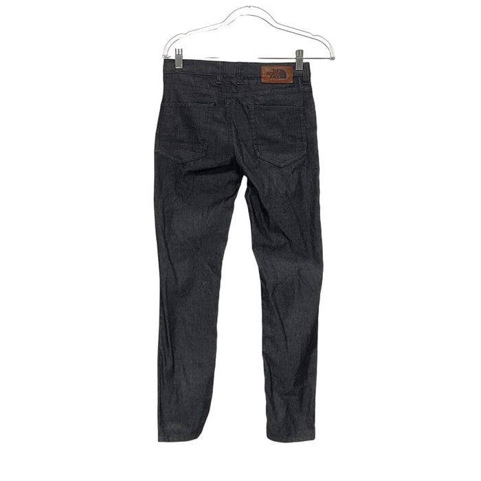 The North Face Women's Blue Ankle Pants