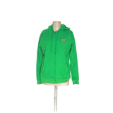 Under Armour Green Women's Full Zip Hoodie