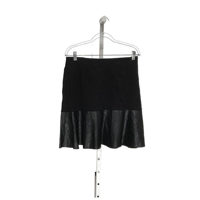 Cabi Black Mini Skirt - Size M