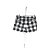 LOFT Gingham Sailor Shorts