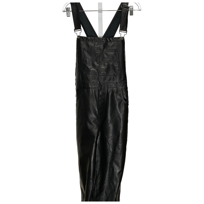 FATE Black Jumpsuit - Women's M