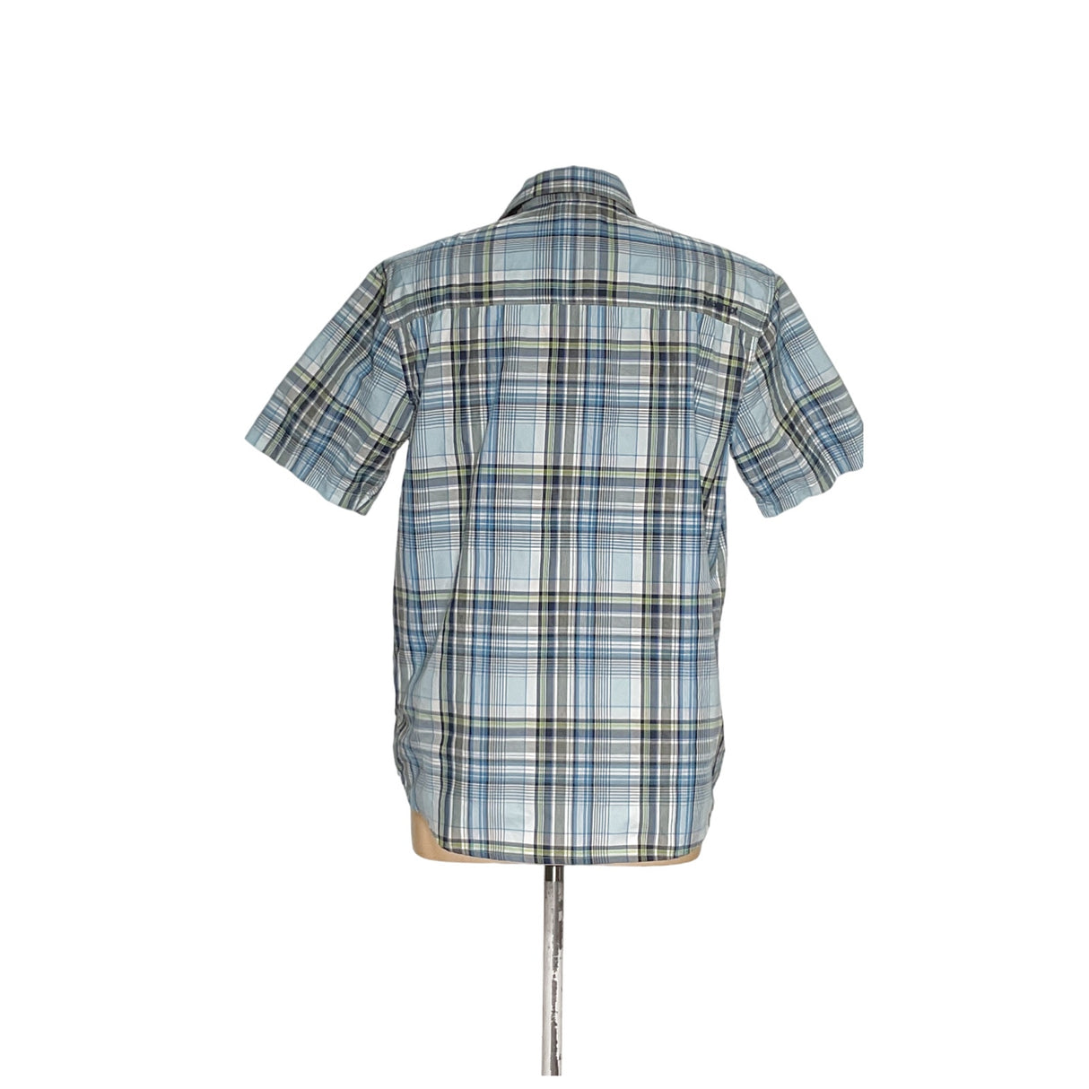 Marmot Multicolor Men's Button-Up Shirt