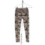 Lularoe Multicolor Women's Leggings