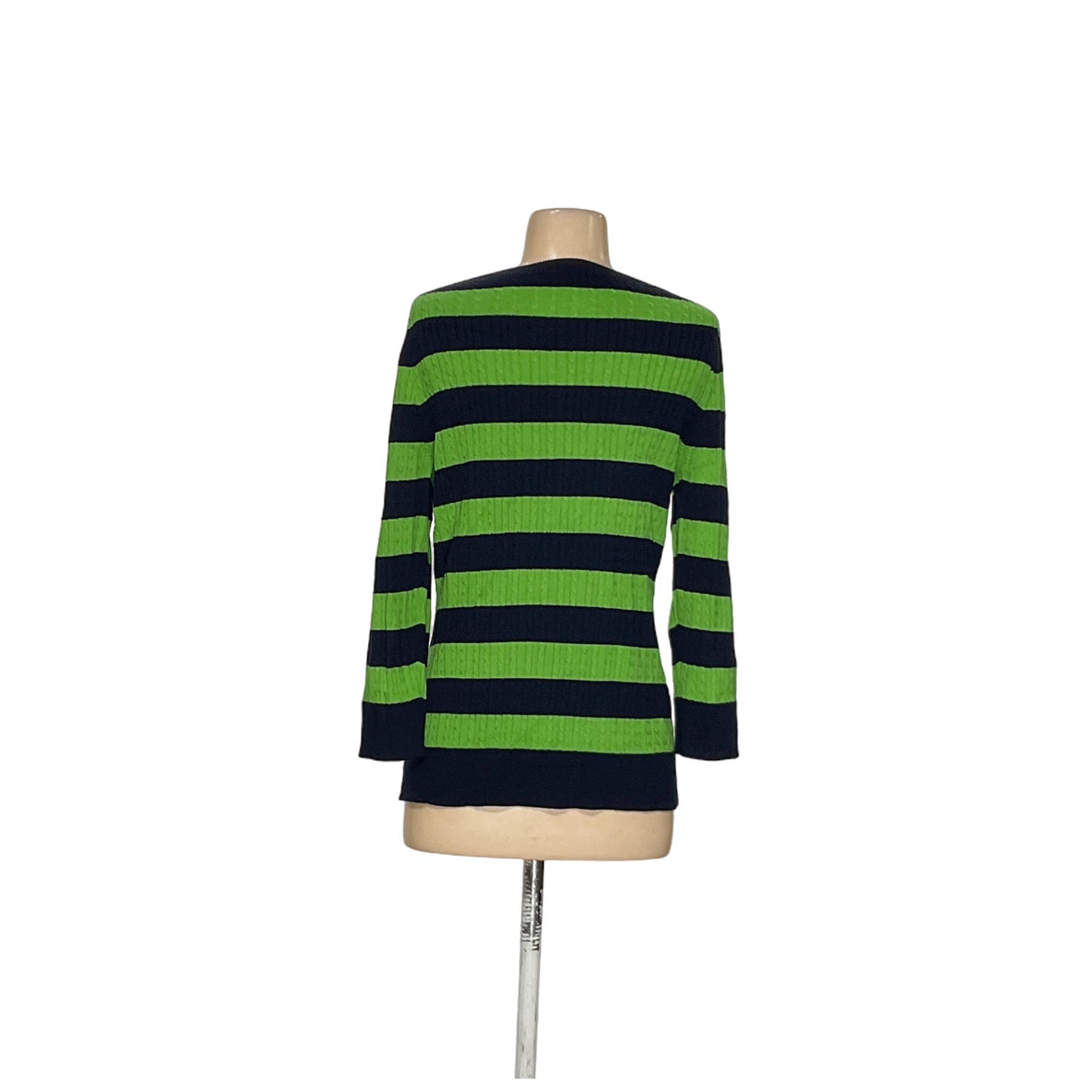 Talbots Multicolor Cardigan - Women's M