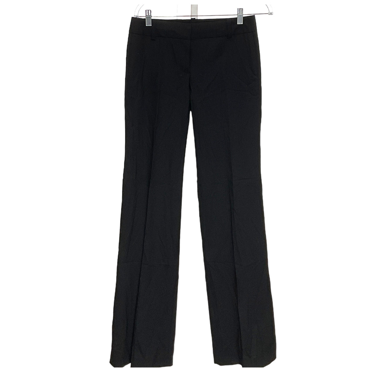 J. Crew Black Dress Pants - Size 2