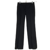 J. Crew Black Dress Pants - Size 2