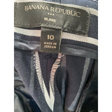 Banana Republic Capri Pants